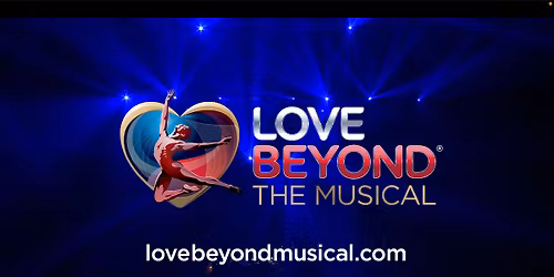 LOVE BEYOND in Concert