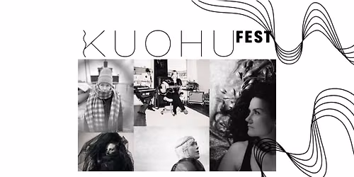 KuohuFest