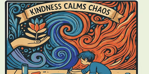 5th Annual Kindness Festival
