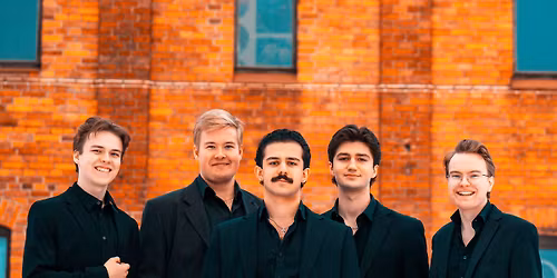 Lohjan Tanhuhovi - Kanava orkesteri