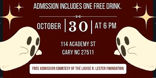 Free Halloween Movie Night for Adults with Disabilities