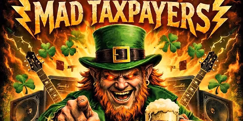 St. Patty's Dance at Bonnie Sloan