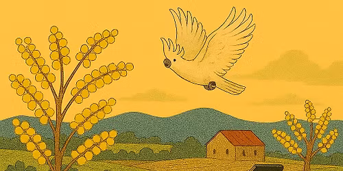 Mosman Symphony Orchestra presents 'Homegrown'