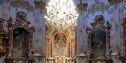 Chorkonzert