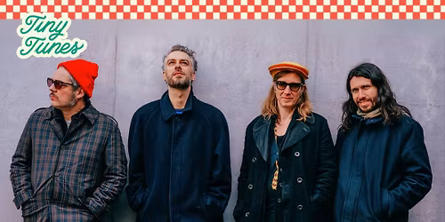 SOLD OUT Tiny Tunes Space Quartet \u2022 Ha Concerts