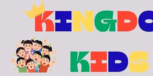 Kingdom Kids