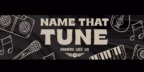 Name That Tune @ Brewfontaine!