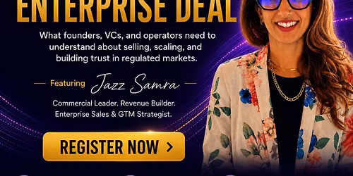 From AI Demo to Enterprise Deal