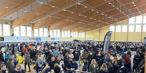 H\u00e4stloppis Link\u00f6ping 2\/5 2026