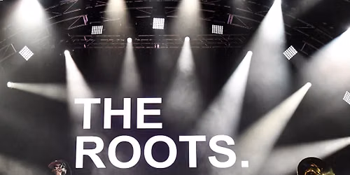 The Roots with Nas