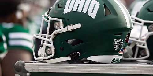 Nebraska Cornhuskers vs. Ohio Bobcats