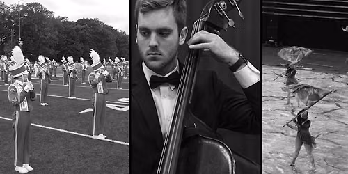 Orchestra Director's Music Reading Session