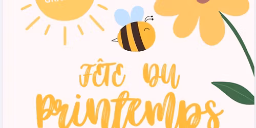 F\u00eate du printemps 