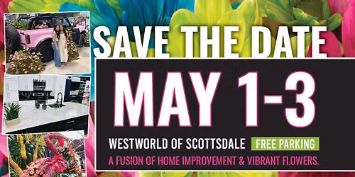 BC Home and Garden Show