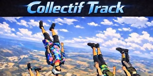 Collectif Track\/ Trace _ Apprendre \u00e0 leader