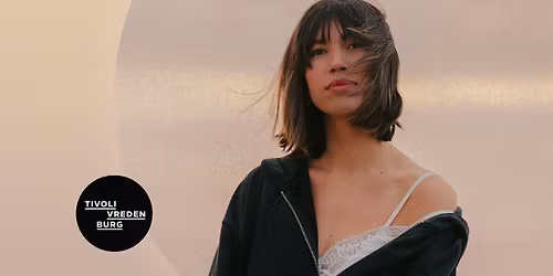 MEAU in de Grote Zaal | TivoliVredenburg