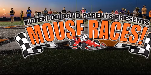 13th Annual WBPO Mouse Races