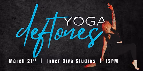 Deftones Yoga in Austin, TX