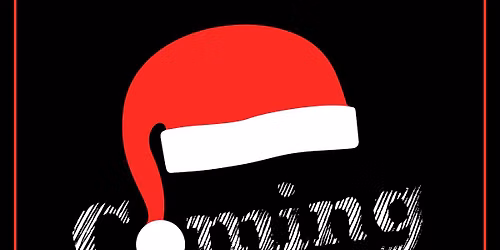 \ud83c\udf69 Donuts With Santa \ud83c\udf85