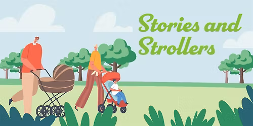 Stories and Strollers