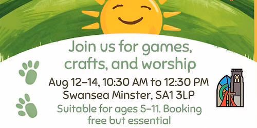 Noah's Ark Holiday Club