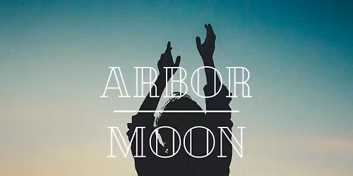Arbor Moon at The Dubliner