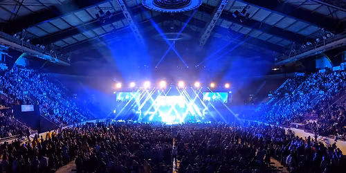 NRA Country Concert: Tucker Wetmore & Larry Fleet