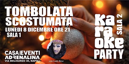 Tombolata scostumata