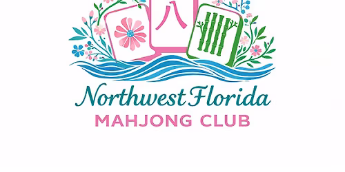 Northwest Florida Mahjong Club  Open Play