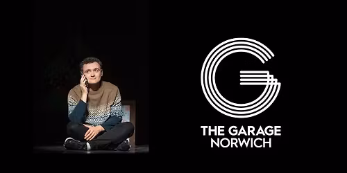 Call Me John - Garage Norwich