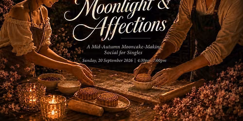 Moonlight & Affection