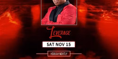 Drais Las Vegas Saturday Night AfterHours