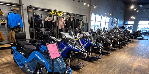 Avalanche Class with Mike Duffy!