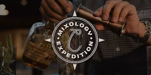 CAMP Cocktail's Mixology Expedition