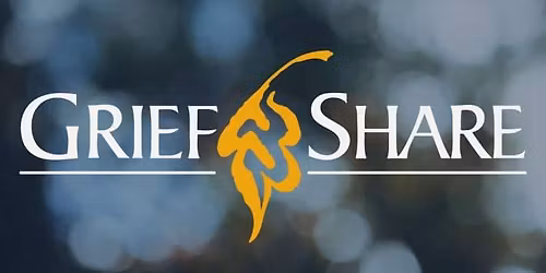 Grief Share Group