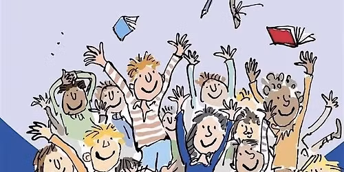 Matilda crafts at The Willows