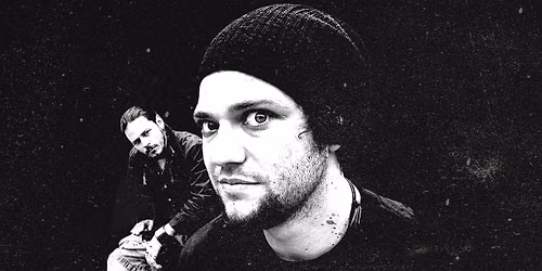 An Evening With Bam Margera
