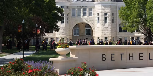 Bethel College Interfaith Exchange