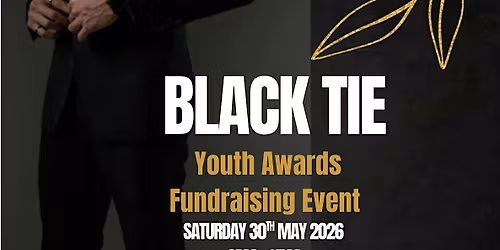 Black Tie Youth Awards