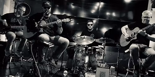 William and the Derelicts @ Aversboro