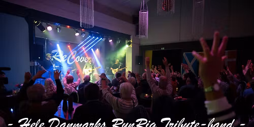 Vestjyllands Smukkeste Festival, Lystanl\u00e6gget i Holstebro