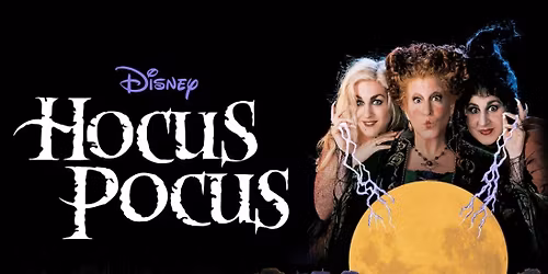 Hocus Pocus (1993)
