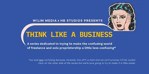 Think Like a Business: Dollars & Sense II