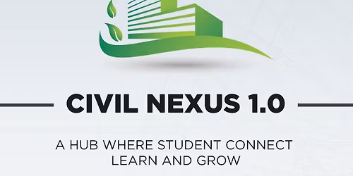 CIVIL NEXUS 1.0