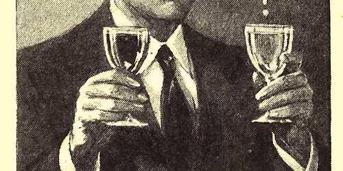 The 3rd Aotearoa International Festival Of Secret(e) Sounds