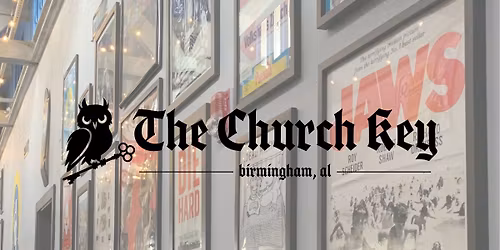 FREE show: New Brutalism (Knoxville, TN) + Droves (Bhm, AL) + NULL (Bhm, AL)