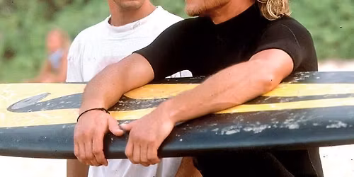 Holtpont \/ Point Break