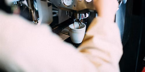 Timbertrain Home Espresso Class