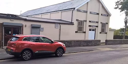 Page Christmas Fayre