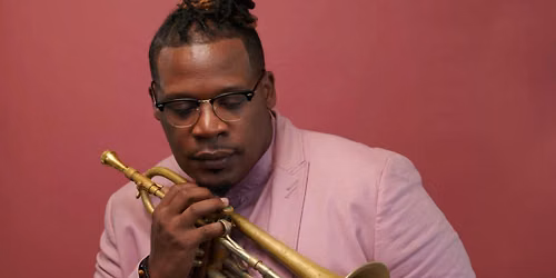 Keyon Harrold | 2 Shows